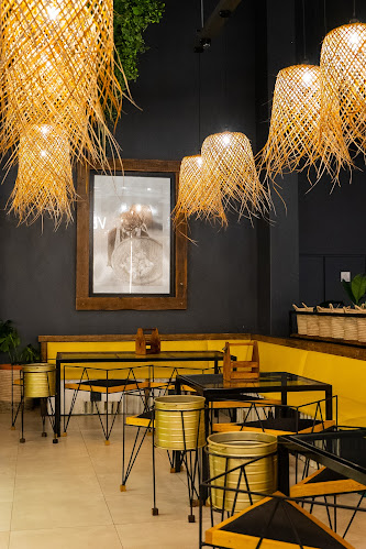 Comentarii opinii despre 258 A Taste of Mozambique