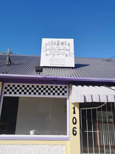 Munch O'Holics - Hospitality and gastronomy