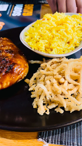 Opinii despre Westway Cafe în Gqeberha - Hospitality and gastronomy