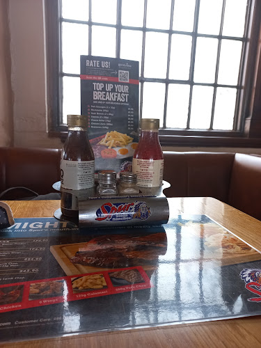 R61, Graaff-Reinet, 6280