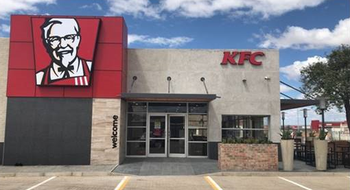 KFC Beaufort West