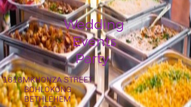Chillax Catering Services