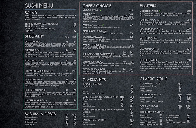 Opinii despre C-Bali Restaurant în Margate - Hospitality and gastronomy