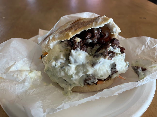 Shasha Warma - Hospitality and gastronomy