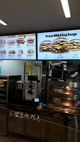 Burger King Pavilion (Halaal) - Hospitality and gastronomy