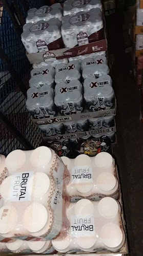 Umfulongashi Tavern - Hospitality and gastronomy