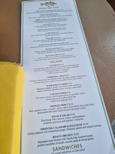 Comentarii opinii despre TriBeCa Standard