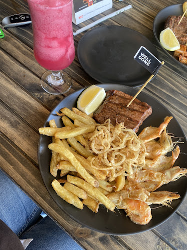 Comentarii opinii despre Tiger's Milk Appleton's Village