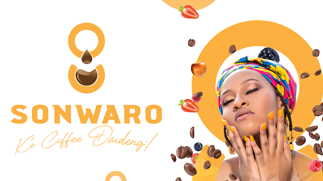 SONWARO (PTY) LTD - Johannesburg