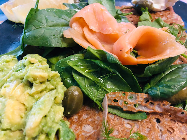 Opinii despre Swan Café în Cape Town - Hospitality and gastronomy