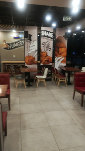 KFC Postmasburg - Hospitality and gastronomy