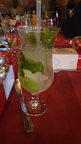 Fahrenheit Seafood & Grill - Edenvale