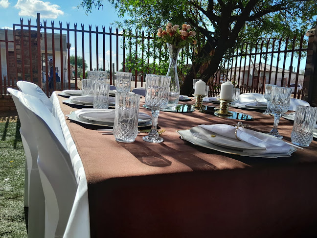 Molopo Straat, Vryburg, 8601