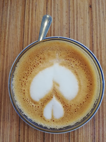 Swan Café - Cape Town