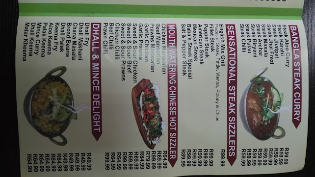 BABAS overport - Hospitality and gastronomy