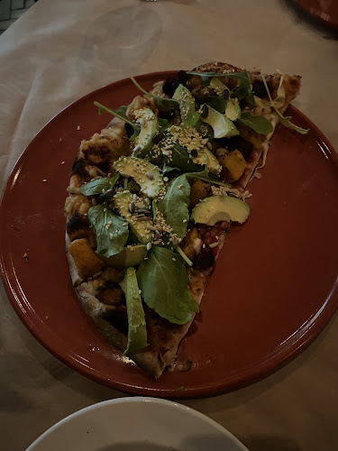 Col'Cacchio Foreshore - Hospitality and gastronomy