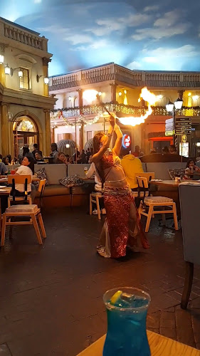 Platia Restaurant - Kempton Park