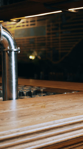 Opinii despre Hudsons - The Burger Joint (Green Point) în Cape Town - Hospitality and gastronomy