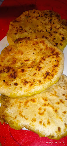 Garlic & Naan - Port Shepstone