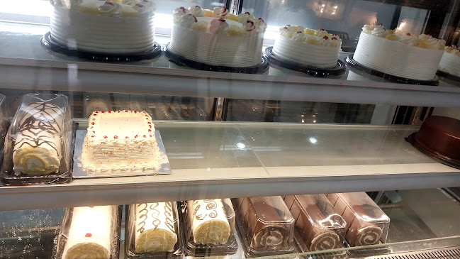 Comentarii opinii despre Welcome Bakery