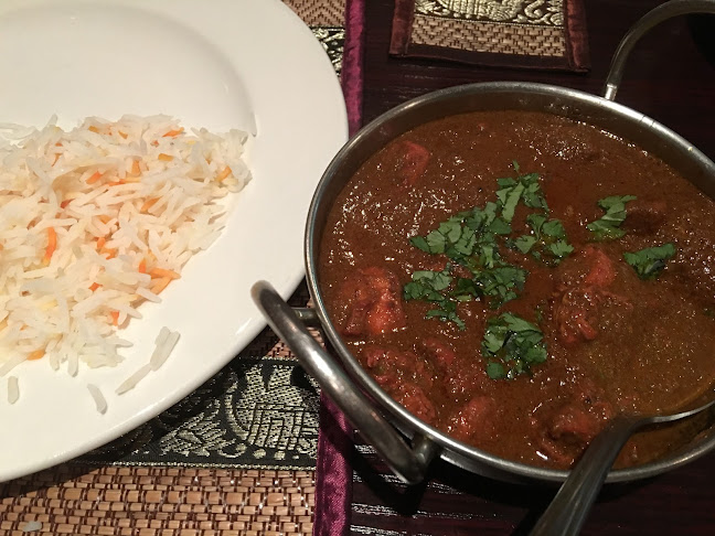 Irana Indian Restaurant - Hospitality and gastronomy