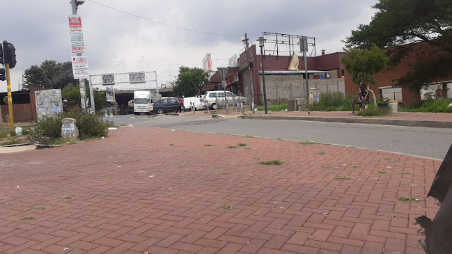 Opinii despre Super Six Take Away în Johannesburg - Hospitality and gastronomy