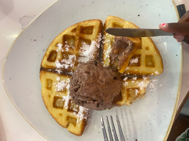 PAUL - Hospitality and gastronomy