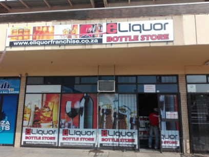Liquor City Vryheid