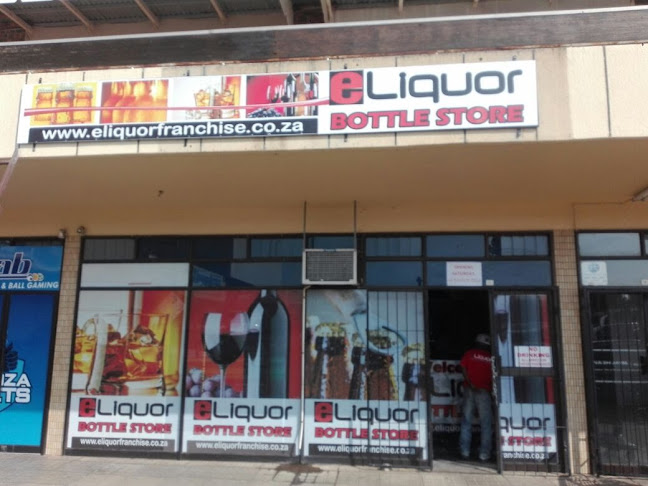 Liquor City Vryheid