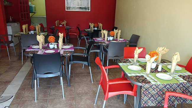 Jay's Indian Kitchen - Hospitality and gastronomy