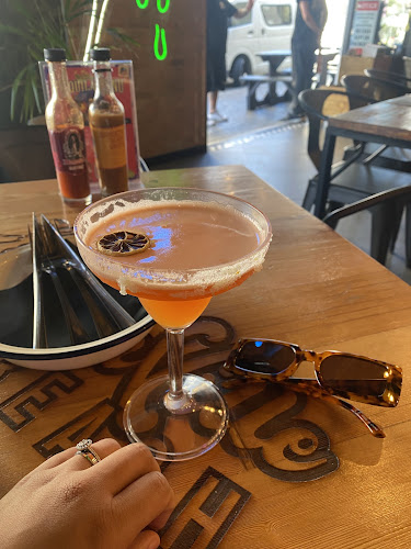 Comentarii opinii despre Mamacita's on Kloof