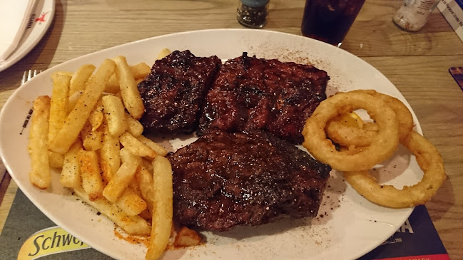 Northriding Square shopping centre, Bellairs Dr, Northriding, Randburg, 2169