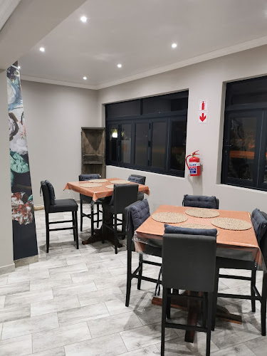 Opinii despre Del Albert Guest House & Diner în Klerksdorp - Hospitality and gastronomy