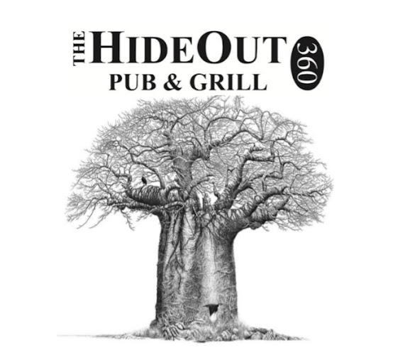 The HideOut 360 Pub - Durban