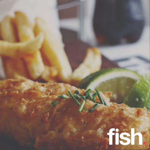 Opinii despre Fish în Randburg - Hospitality and gastronomy