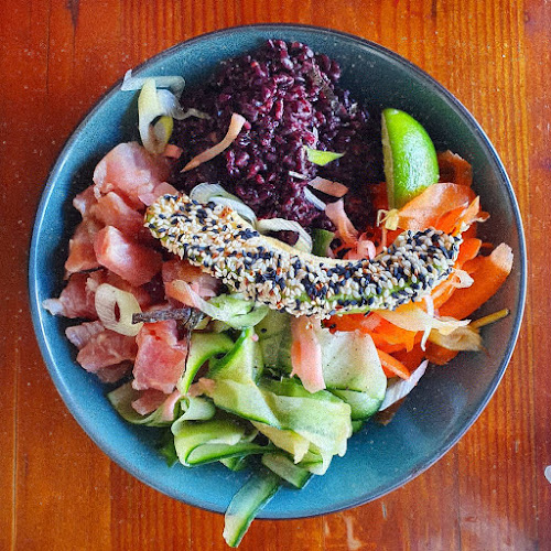 La Parada V&A Waterfront - Hospitality and gastronomy