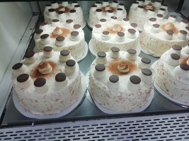 Jurita Bakery - Hospitality and gastronomy