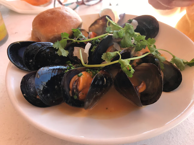 Comentarii opinii despre Grand Africa Café & Beach