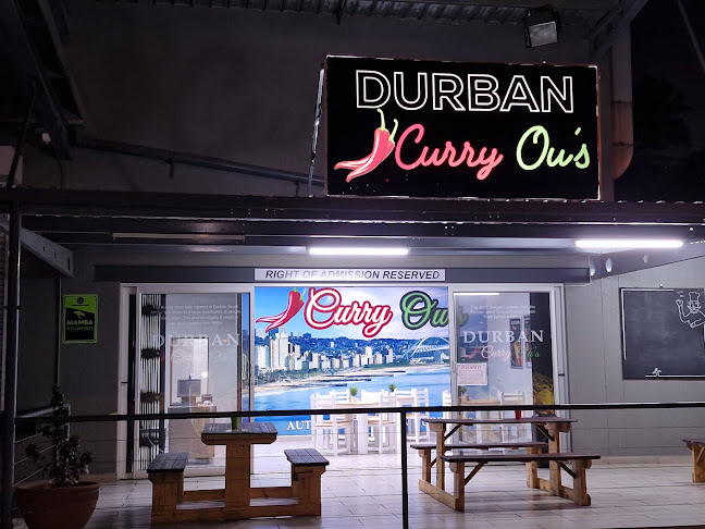 Durban Curry Ou’s