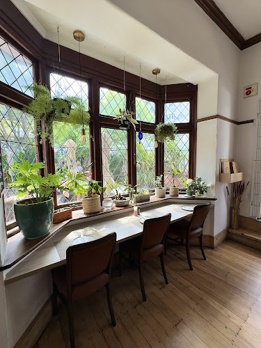 Opinii despre Kanéla Café în Cape Town - Hospitality and gastronomy