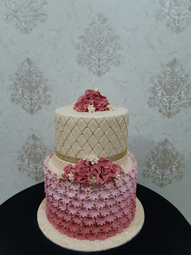 100degreescake - Pretoria