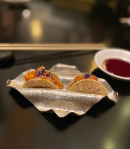 Comentarii opinii despre Nobu