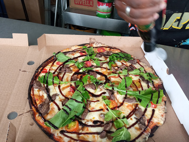 Our Pizza Place_Constantiaberg