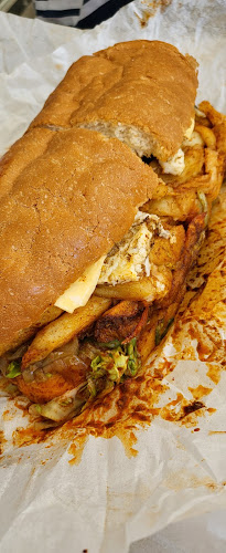 Mariams Kitchen ForeShore - Hospitality and gastronomy