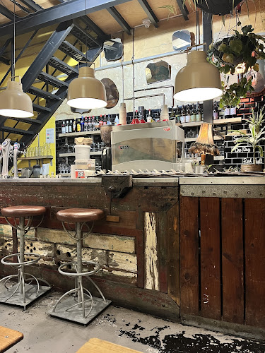 Opinii despre The Dog's Bollocks at YARD în Cape Town - Hospitality and gastronomy