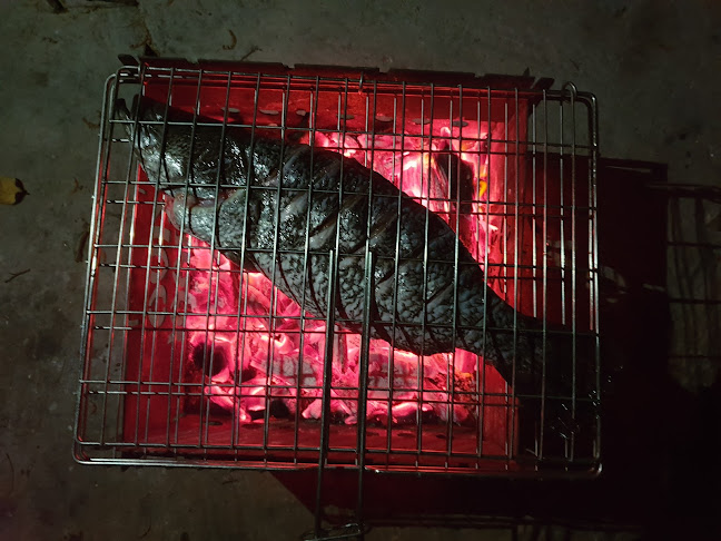 Comentarii opinii despre Bazaruto Seafoods Groenkloof