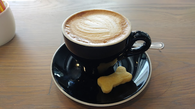 Comentarii opinii despre Cafe Frenchie