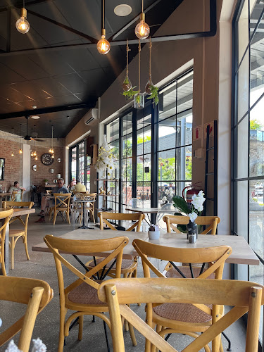 Cafe Frenchie - Paarl