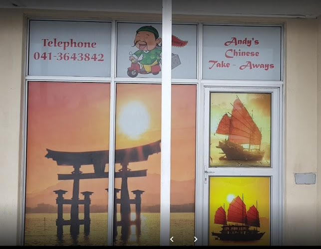 Comentarii opinii despre Andys Chinese takeaway