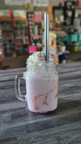 Volla Cafe Coffee Roastery - Hospitality and gastronomy